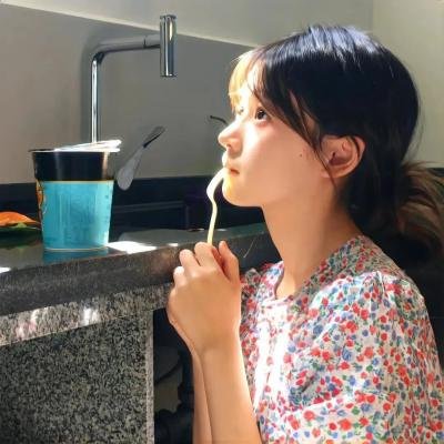 一缕温情