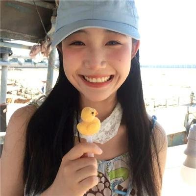 天使在人间